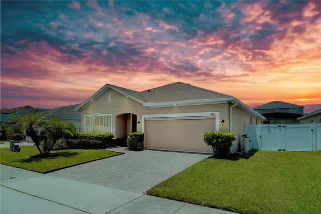 480 Kestrel Drive, GROVELAND