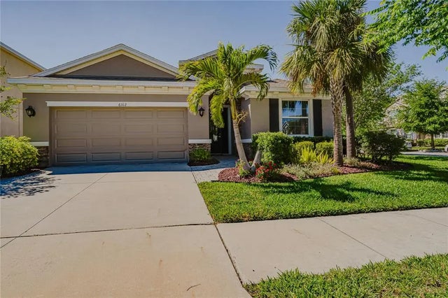 6312 Lantern View Place, APOLLO BEACH