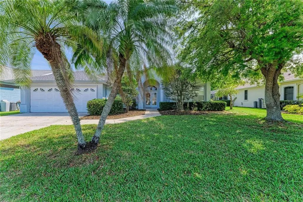 7604 52nd Terrace E, BRADENTON