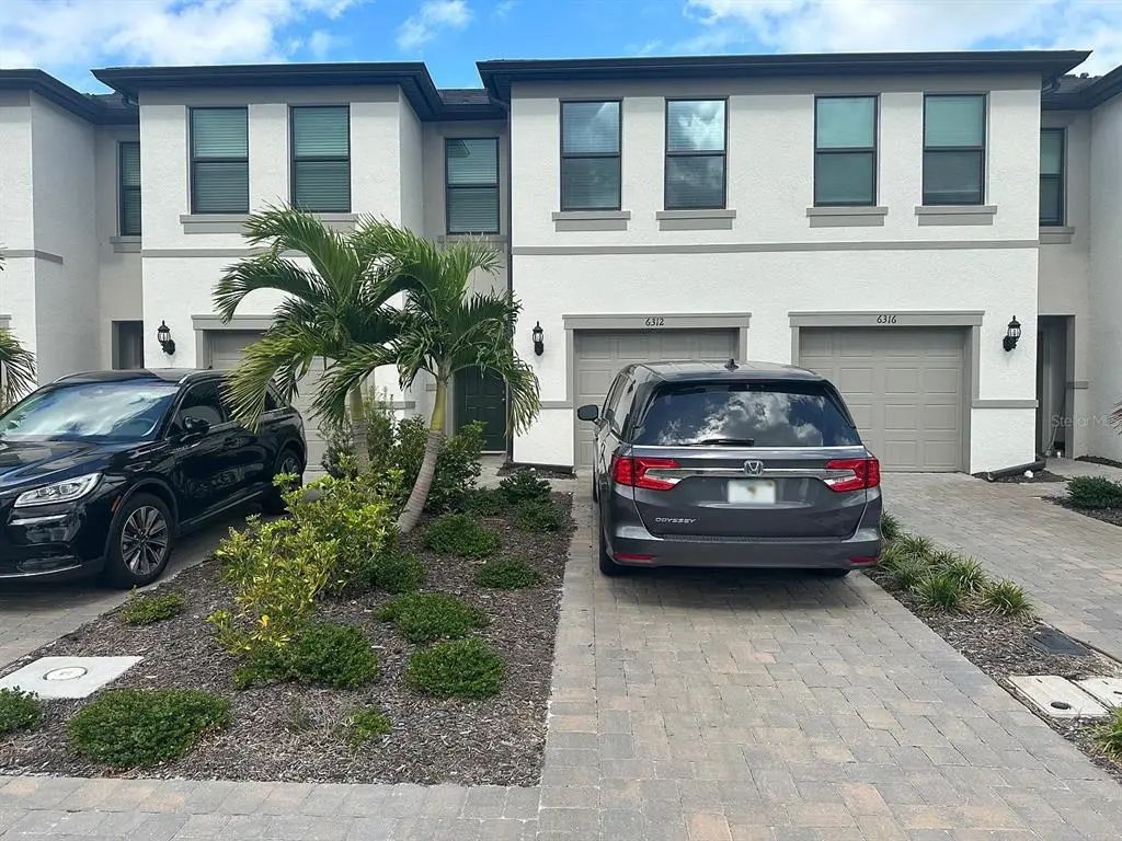 6312 Silverstar Drive, SARASOTA