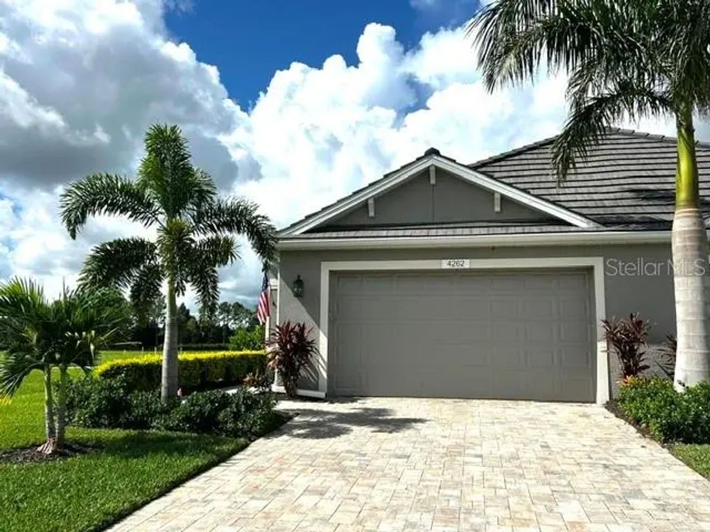 4262 Golden Creek Terrace, PARRISH
