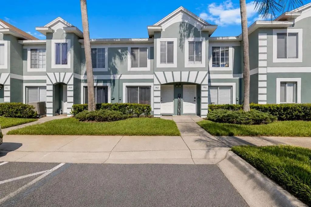 1907 Fluorshire Drive, BRANDON