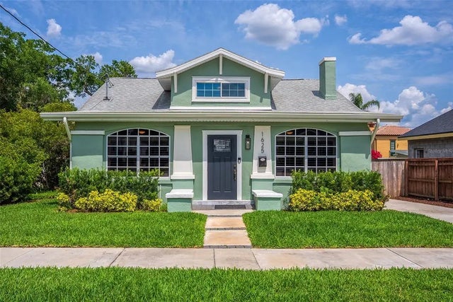 1625 S Eola Drive, ORLANDO