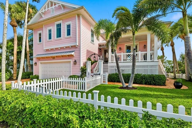 589 Buttonwood Bay Drive, BOCA GRANDE