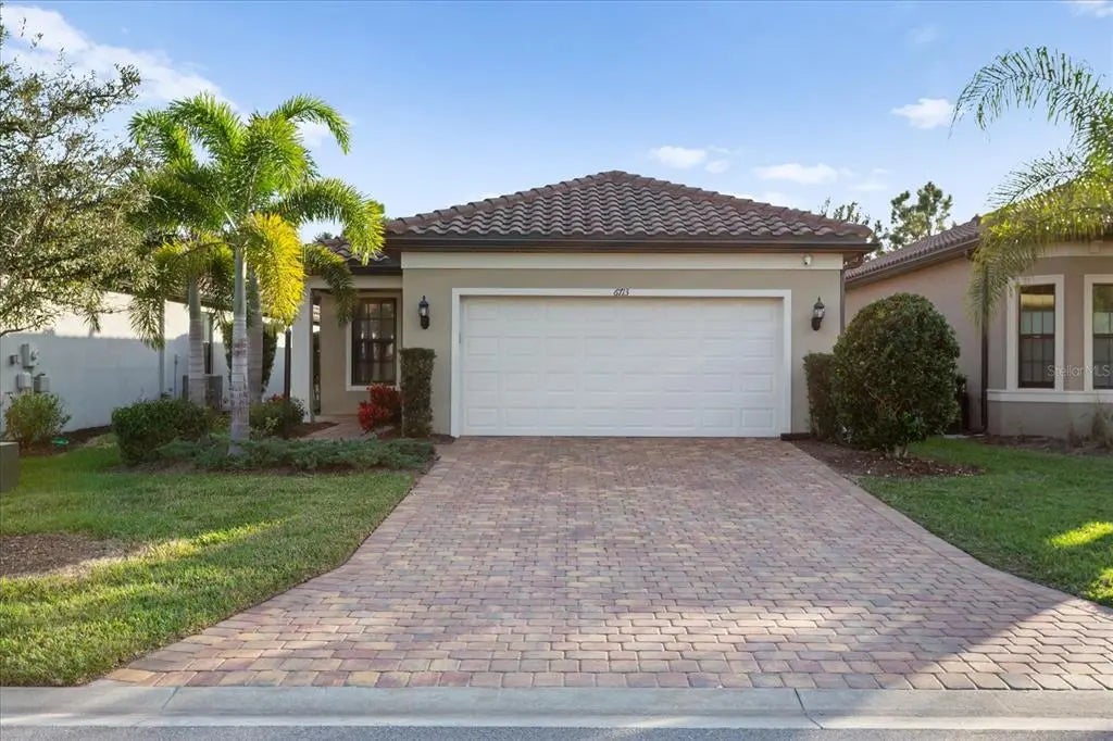 6713 Alstead Circle, LAKEWOOD RANCH
