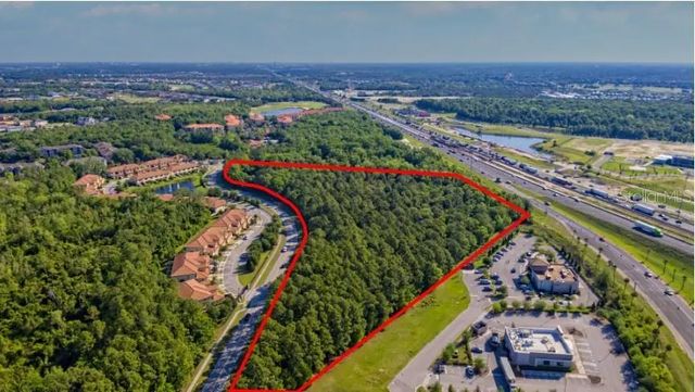 Photo of  South Goodman Road, KISSIMMEE FL