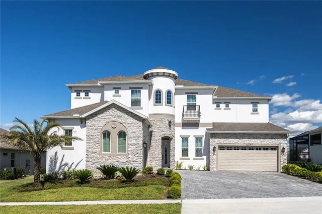 16077 Barkly Ridge Court, WINTER GARDEN