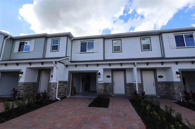 4180 Campsite Loop, ORLANDO