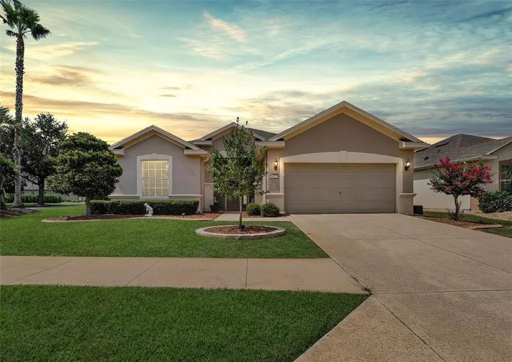 9432 Sw 66th Loop, OCALA