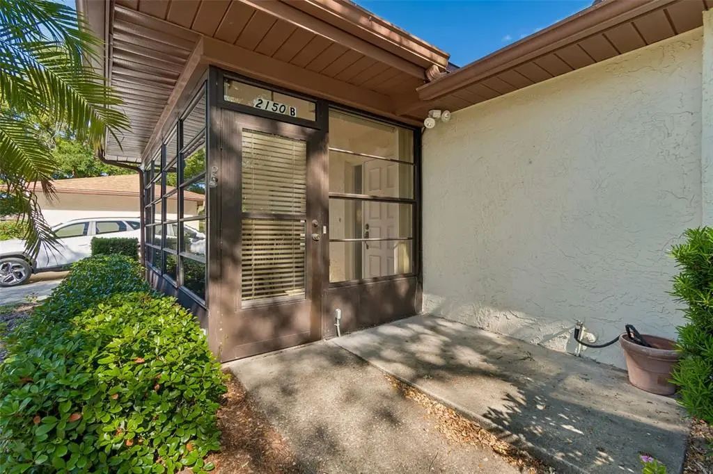 2150 Shelly Drive B, PALM HARBOR