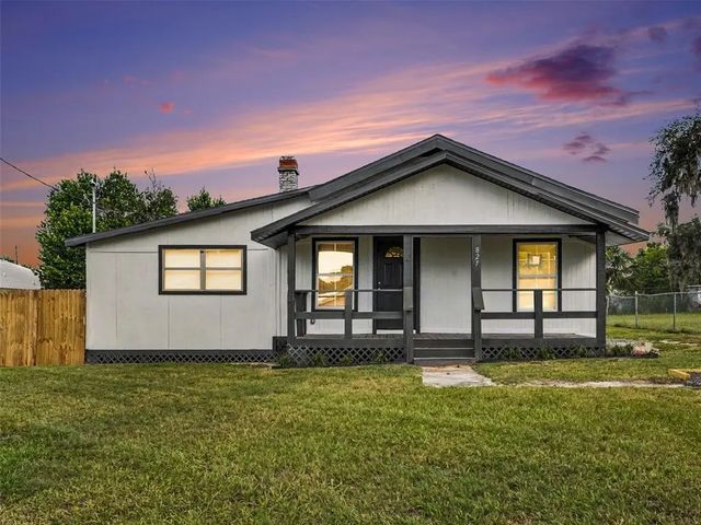 827 Avenue O Sw, WINTER HAVEN