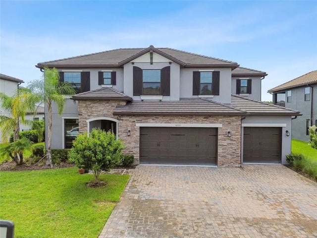 6111 Marsh Trail Drive, ODESSA