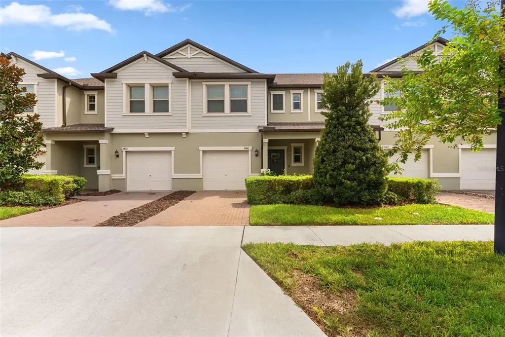 21846 Lyonia Lane, LAND O LAKES