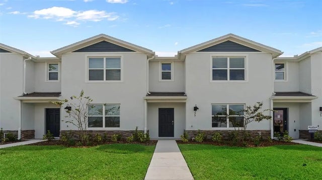560 Preston Cove Drive, ST CLOUD