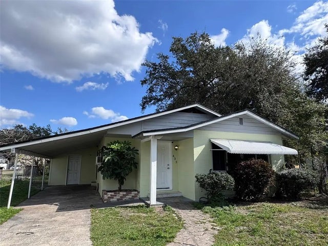 433 S Lee Avenue, ORLANDO