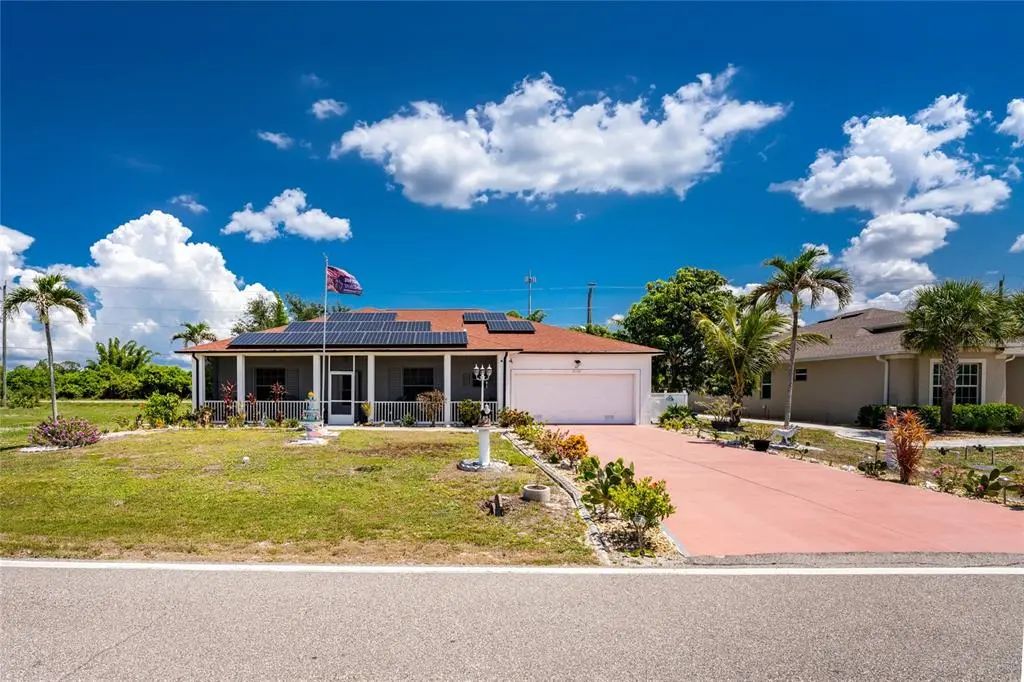 25324 Alicante Drive, PUNTA GORDA
