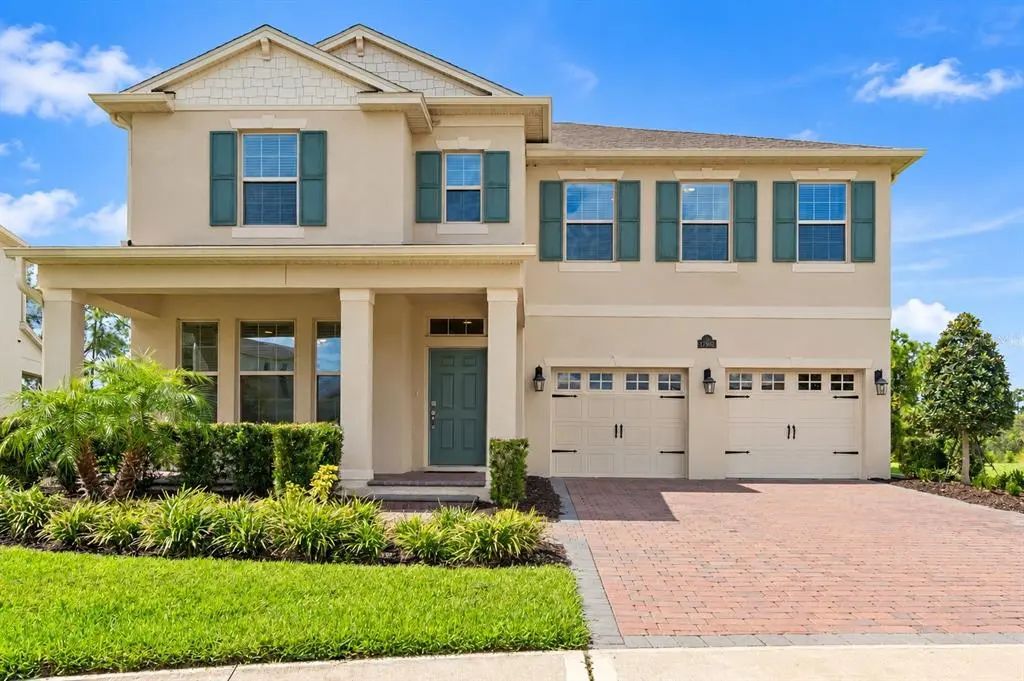 17882 Adrift Road, WINTER GARDEN