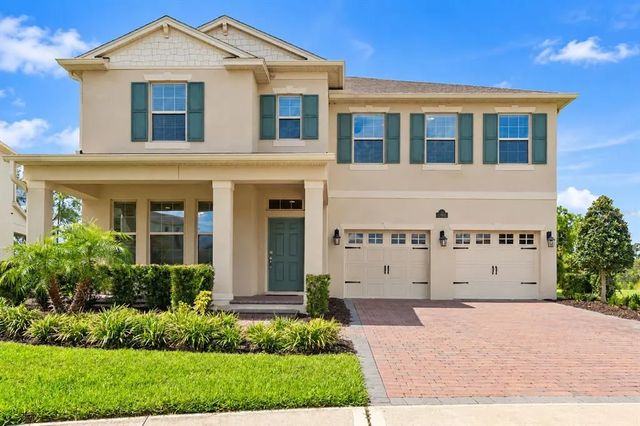 17882 Adrift Road, WINTER GARDEN