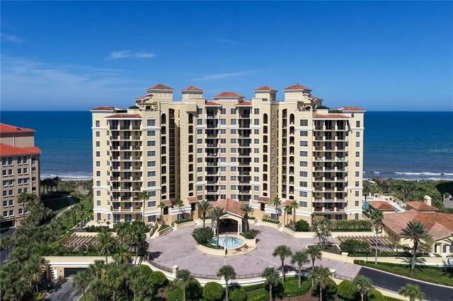 19 Avenue De La Mer 405, PALM COAST