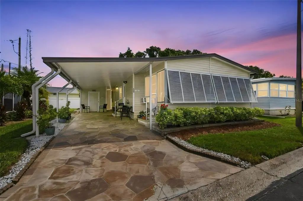 12501 Ulmerton Road 208, LARGO