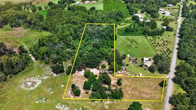 13831 Carter Island Road, GROVELAND