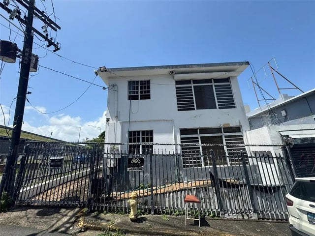 1468 Africa, SAN JUAN