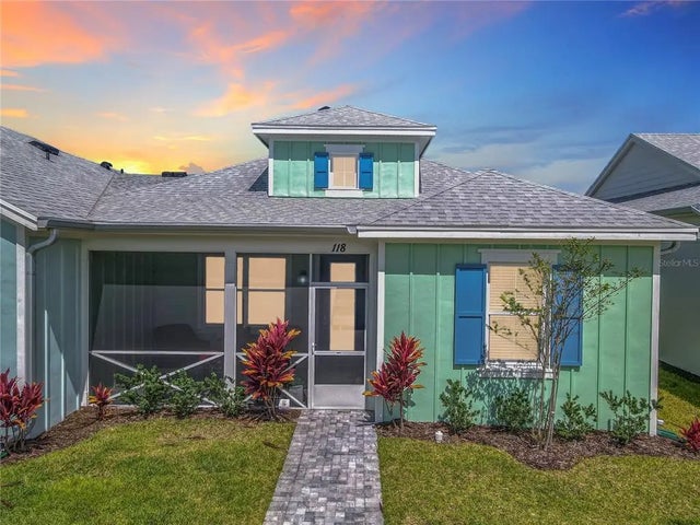 118 Gypsy Palace Lane, DAYTONA BEACH