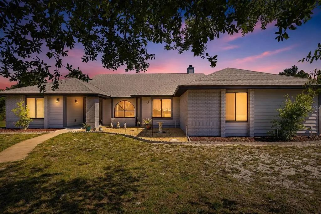168 Community Drive, DEBARY