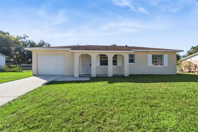 7718 Groveridge Court, ORLANDO