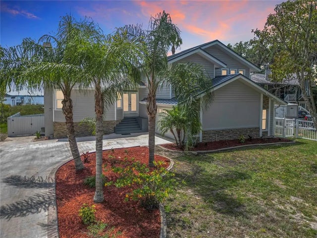1544 Nw 17th Court, CRYSTAL RIVER