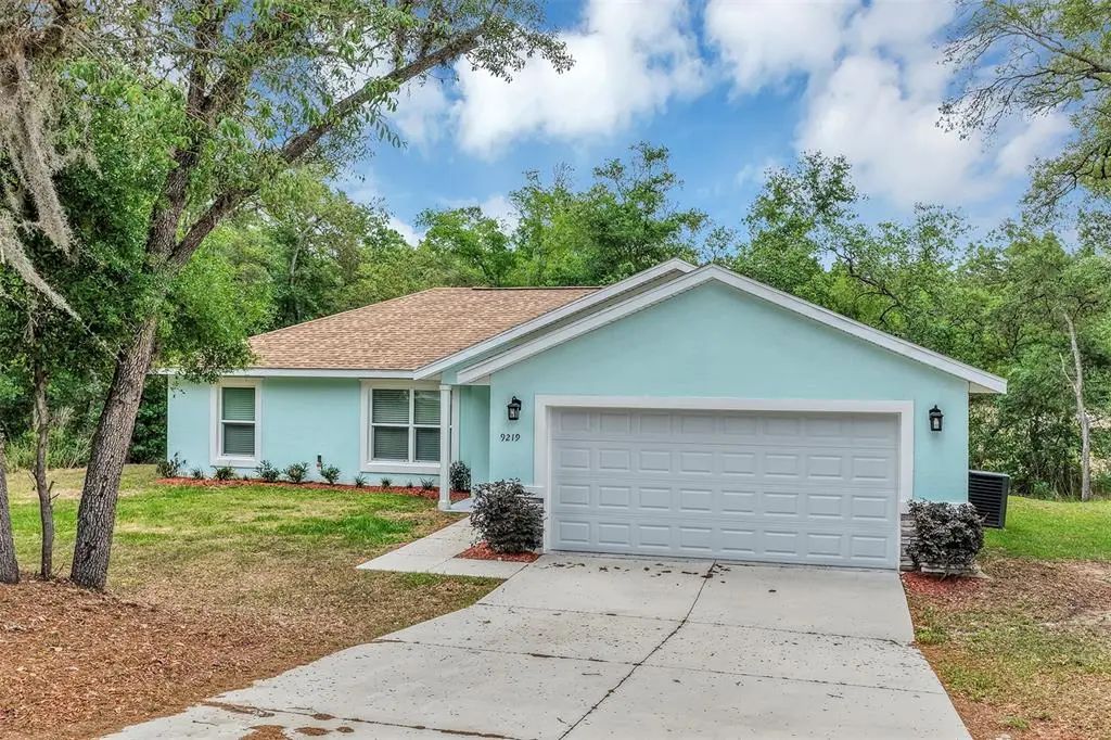 9219 N Elkcam Boulevard, CITRUS SPRINGS