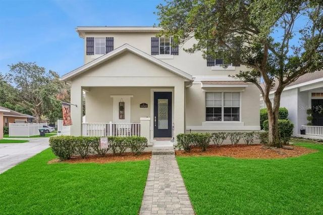 14542 Black Cherry Trail, WINTER GARDEN