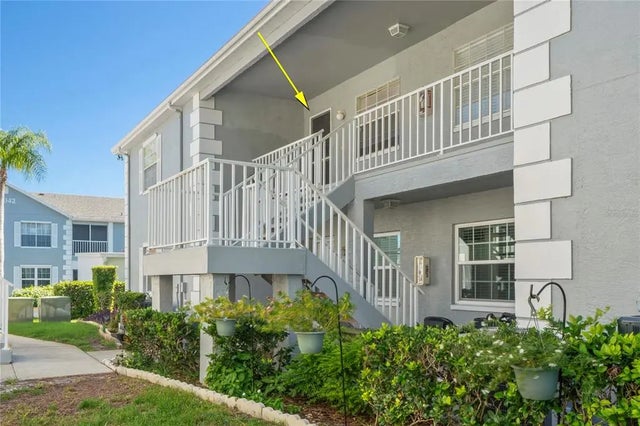 12041 Hoosier Court 202, HUDSON
