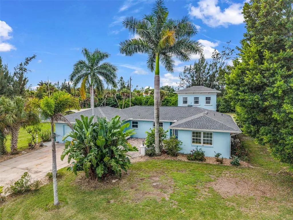 3407 Island View Drive, PUNTA GORDA