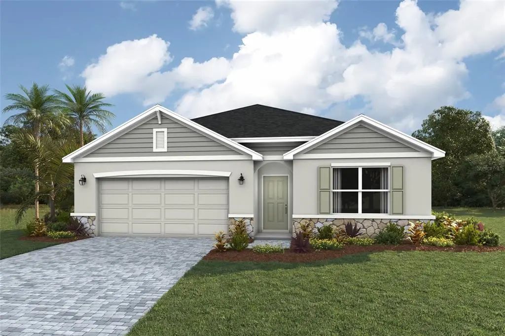 1734 Cobb Trail, PARRISH