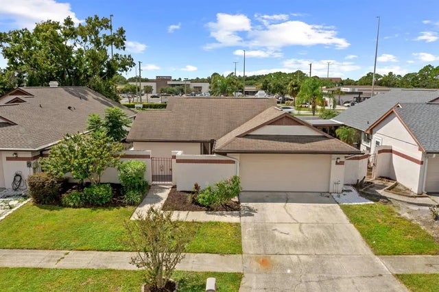 10813 Venice Circle, TAMPA