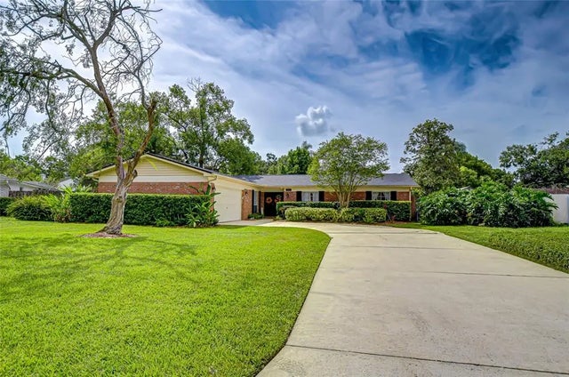 1904 Little Cove, TAMPA