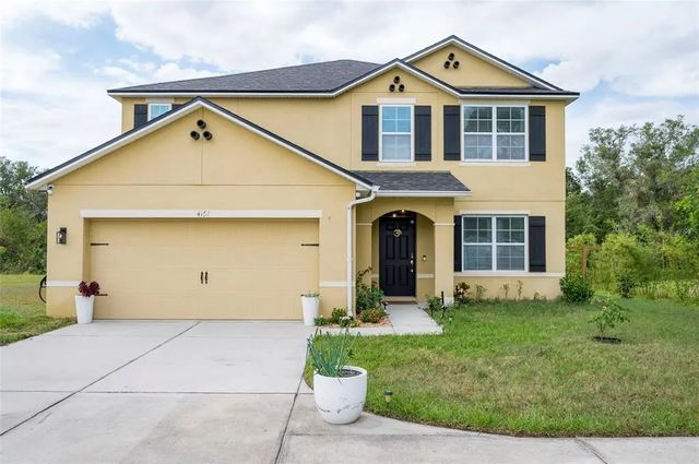 4162 Roberta Drive, WINTER HAVEN