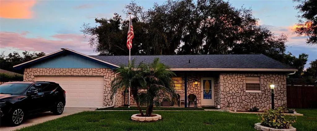 3833 Twilight Drive, VALRICO