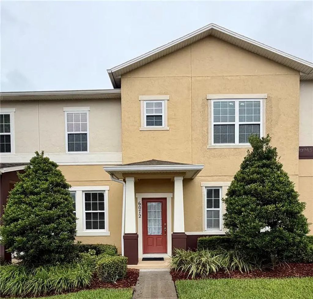 6072 Saint Julian Drive, SANFORD