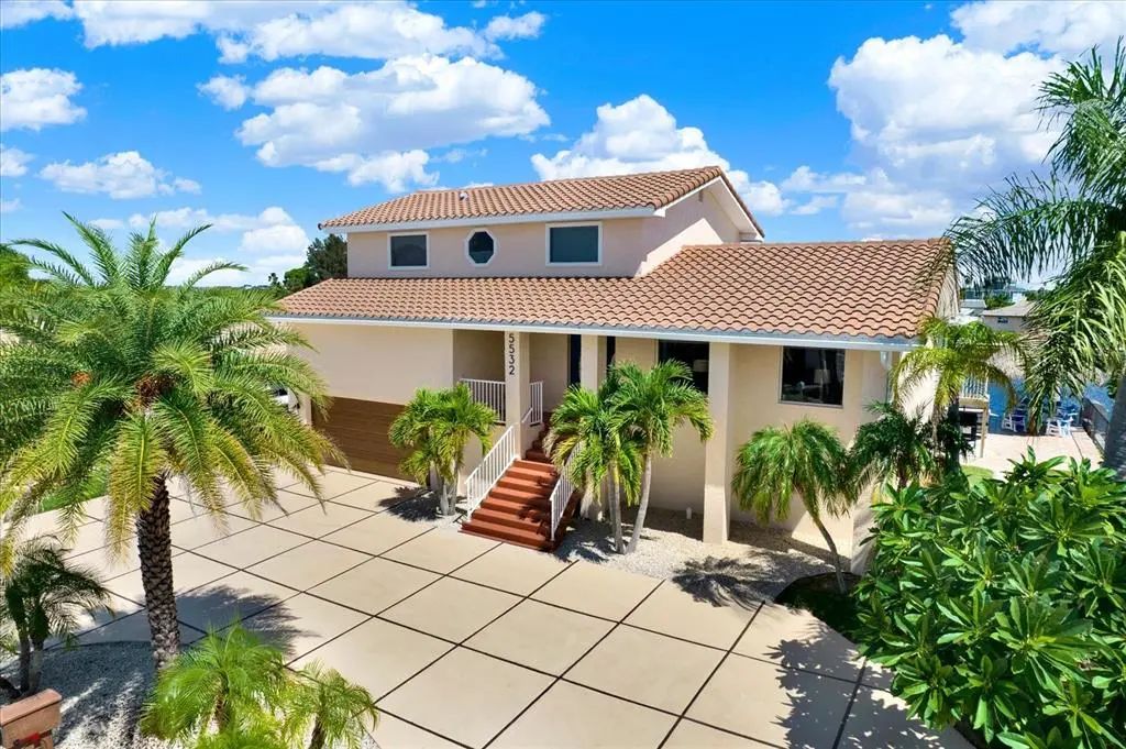 5532 Pilots Place, NEW PORT RICHEY