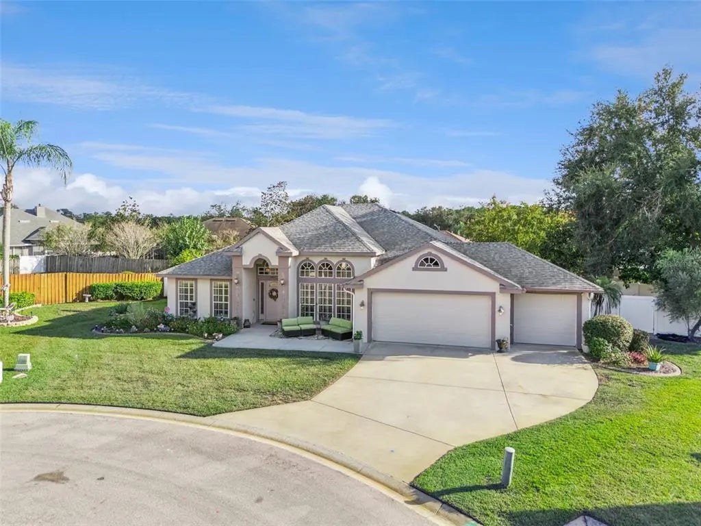 500 Blossomwood Drive, DEBARY