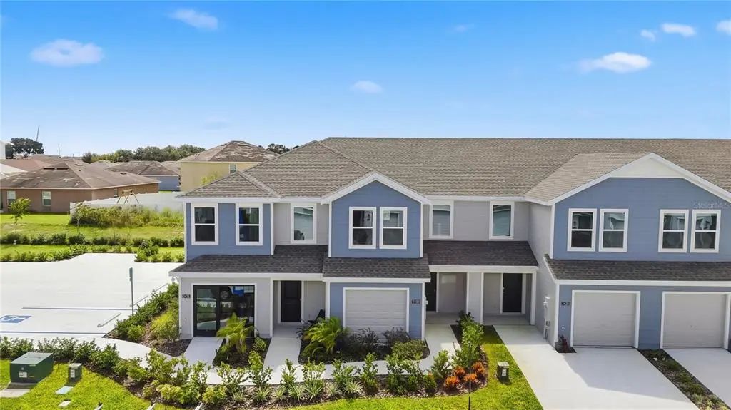 3338 Wandel Terrace, DAVENPORT