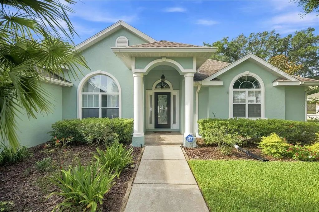5898 Sw 89th Place, OCALA