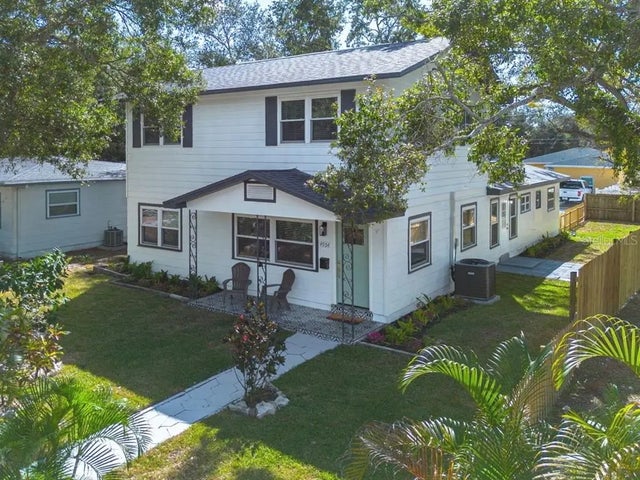 4954 2nd Avenue N, ST PETERSBURG