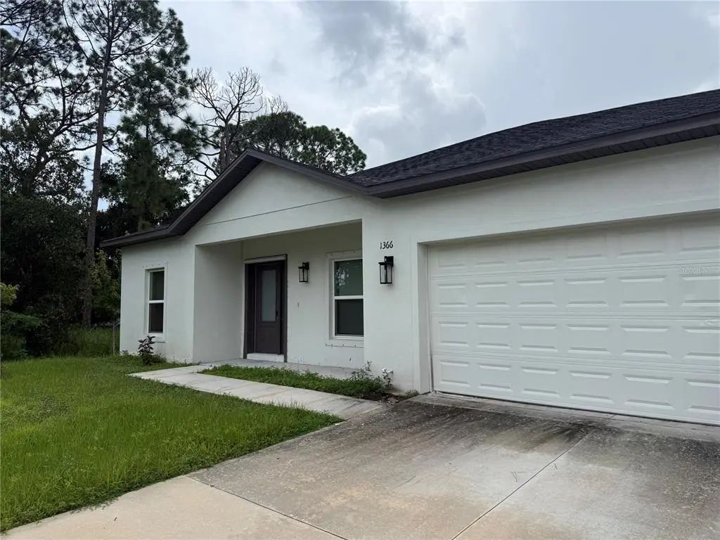 1366 Pavillion Street Nw, PALM BAY