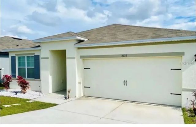 3018 Royal Tern Drive, WINTER HAVEN