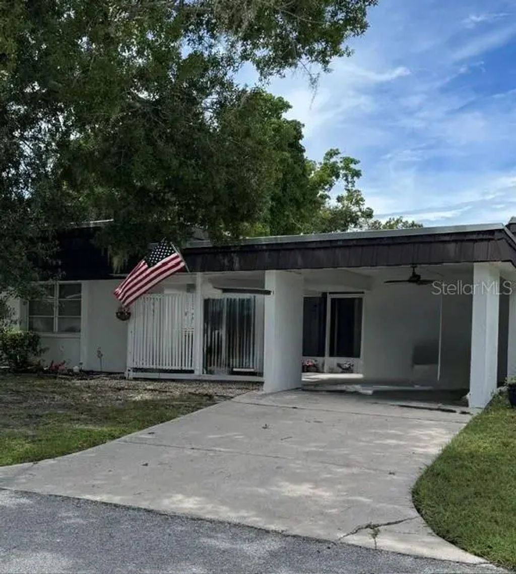 1141 Merle Way 14, SARASOTA