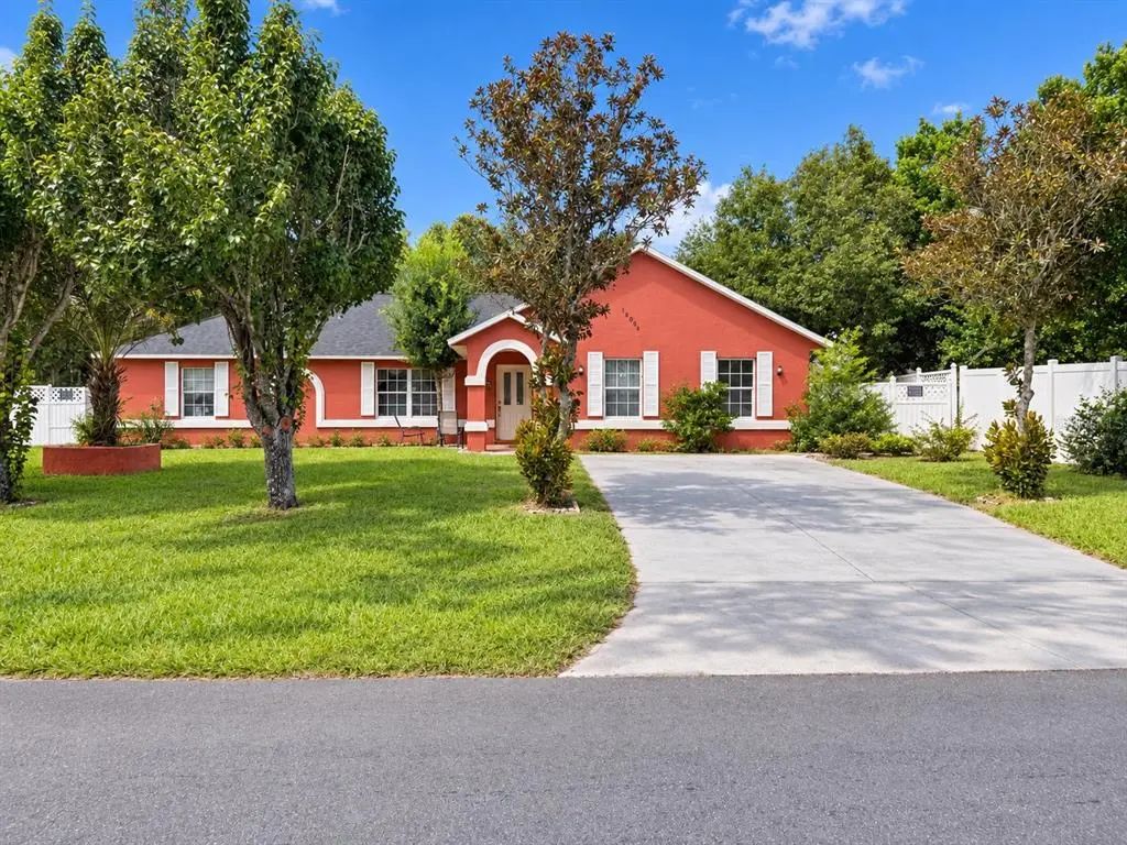 16804 Sw 39th Circle, OCALA
