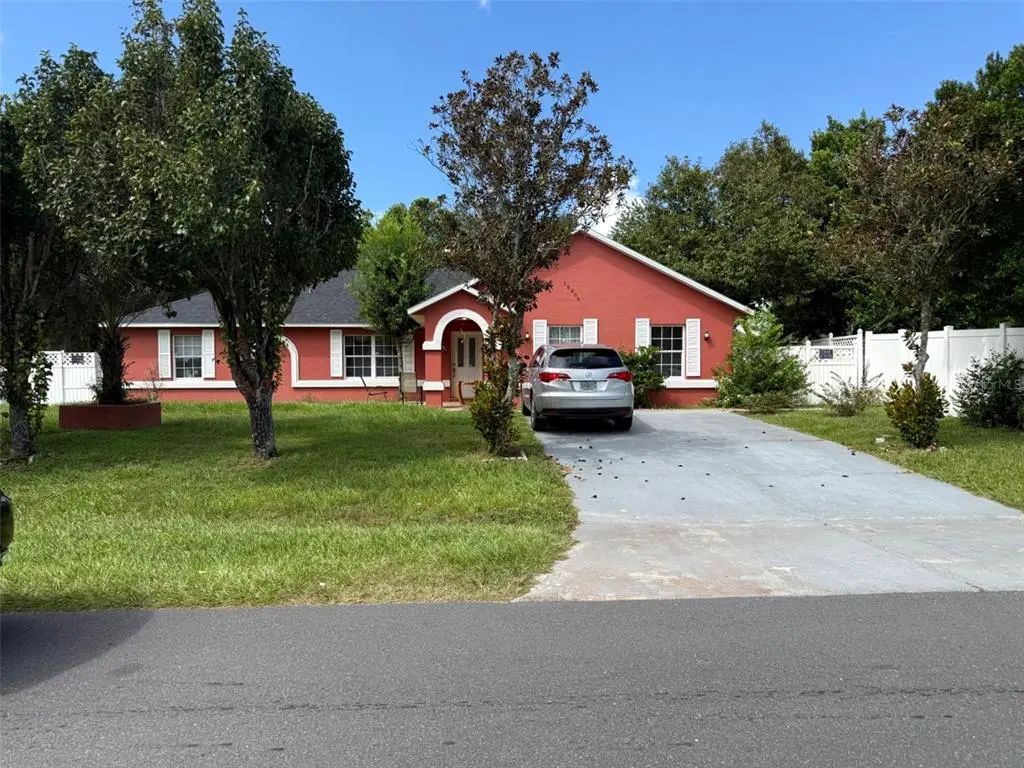 16804 Sw 39th Circle, OCALA